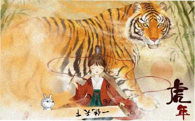 百合动漫终将成为你剧场版封面